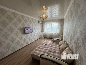 1-к квартира, на длительный срок, 42м2, 14/17 этаж