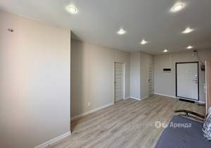 1-к квартира, на длительный срок, 40м2, 15/16 этаж