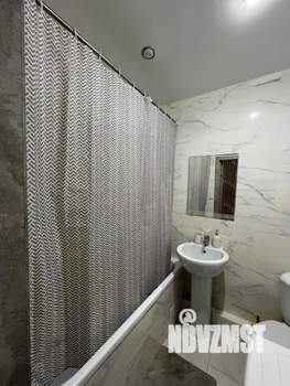 Студия квартира, на длительный срок, 24м2, 9/18 этаж