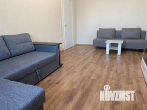 2-к квартира, посуточно, 65м2, 1/1 этаж