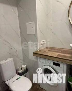 2-к квартира, на длительный срок, 40м2, 2/17 этаж