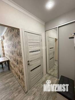 1-к квартира, на длительный срок, 34м2, 2/16 этаж
