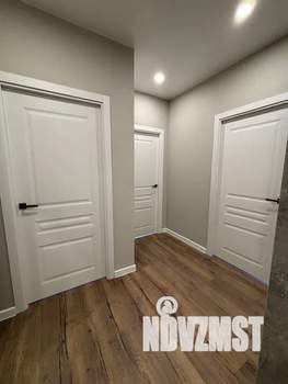 2-к квартира, посуточно, 53м2, 12/21 этаж