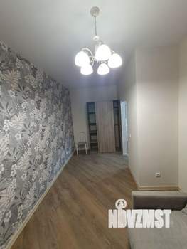 1-к квартира, на длительный срок, 35м2, 3/5 этаж