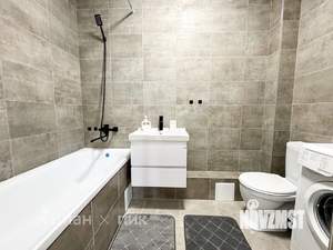 2-к квартира, на длительный срок, 53м2, 12/16 этаж