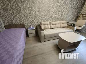 1-к квартира, на длительный срок, 47м2, 4/24 этаж