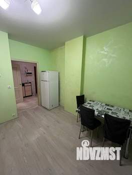 1-к квартира, на длительный срок, 45м2, 3/17 этаж