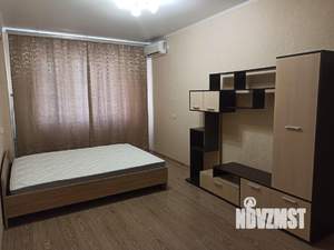 1-к квартира, на длительный срок, 41м2, 5/18 этаж