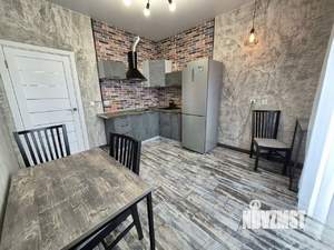 1-к квартира, на длительный срок, 45м2, 9/20 этаж