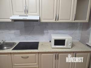 1-к квартира, на длительный срок, 38м2, 2/17 этаж