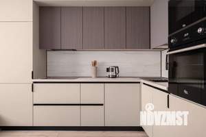 1-к квартира, посуточно, 40м2, 3/18 этаж