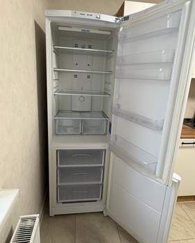 1-к квартира, на длительный срок, 36м2, 12/24 этаж