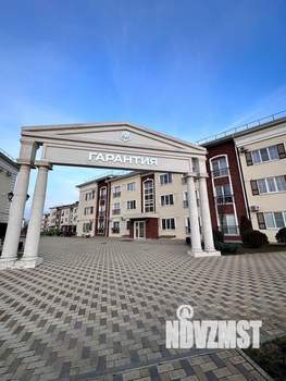 2-к квартира, на длительный срок, 78м2, 2/3 этаж