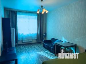 Студия квартира, посуточно, 30м2, 15/19 этаж