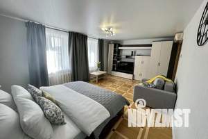 2-к квартира, посуточно, 75м2, 2/10 этаж