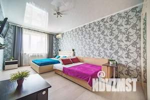 1-к квартира, посуточно, 43м2, 5/17 этаж