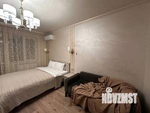 2-к квартира, посуточно, 55м2, 14/25 этаж