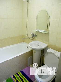 1-к квартира, посуточно, 38м2, 2/5 этаж