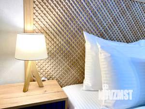 1-к квартира, посуточно, 30м2, 12/24 этаж