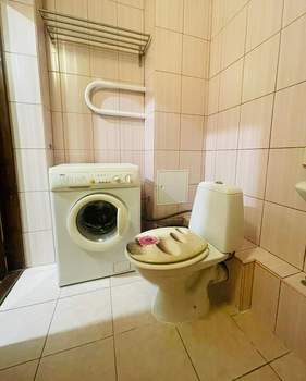 1-к квартира, на длительный срок, 38м2, 3/12 этаж