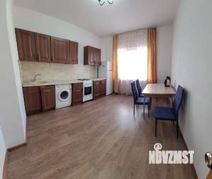 2-к квартира, на длительный срок, 77м2, 10/17 этаж