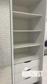 1-к квартира, на длительный срок, 35м2, 8/17 этаж