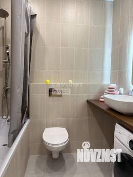 1-к квартира, на длительный срок, 36м2, 6/16 этаж