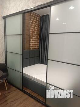 Студия квартира, на длительный срок, 24м2, 15/16 этаж