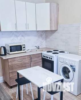 1-к квартира, посуточно, 25м2, 2/9 этаж