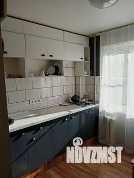 1-к квартира, посуточно, 30м2, 3/5 этаж