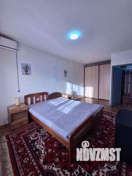 1-к квартира, на длительный срок, 40м2, 10/16 этаж