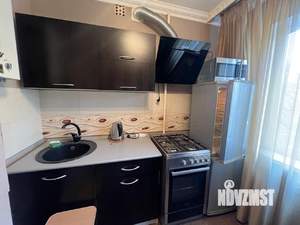 3-к квартира, на длительный срок, 59м2, 3/5 этаж
