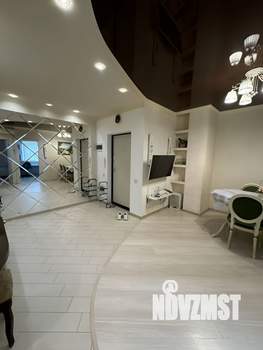 1-к квартира, на длительный срок, 40м2, 7/12 этаж