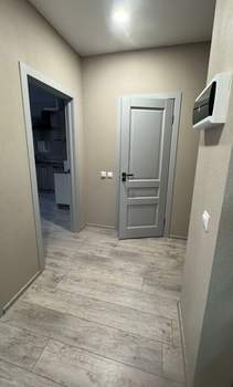 1-к квартира, на длительный срок, 41м2, 9/20 этаж