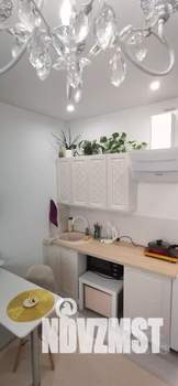 Студия квартира, посуточно, 21м2, 2/8 этаж