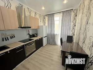 2-к квартира, на длительный срок, 35м2, 1/4 этаж