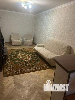 3-к квартира, на длительный срок, 65м2, 5/10 этаж