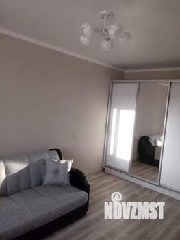 1-к квартира, на длительный срок, 32м2, 3/11 этаж