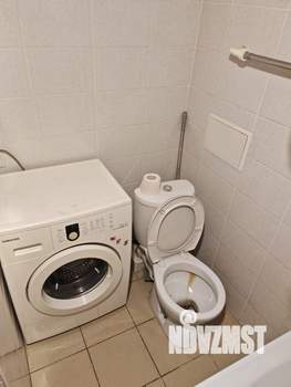 1-к квартира, на длительный срок, 32м2, 4/5 этаж