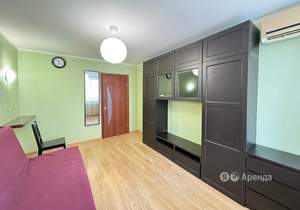 2-к квартира, на длительный срок, 45м2, 3/5 этаж