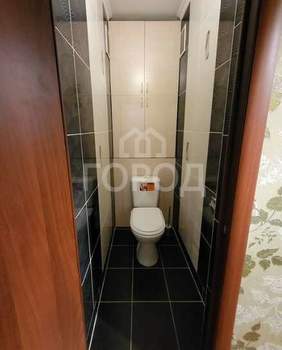 1-к квартира, на длительный срок, 40м2, 6/21 этаж