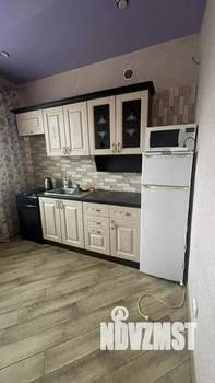 1-к квартира, на длительный срок, 37м2, 1/6 этаж