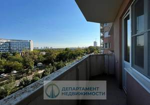 3-к квартира, на длительный срок, 90м2, 5/17 этаж