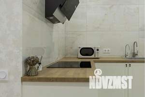 1-к квартира, посуточно, 51м2, 15/17 этаж