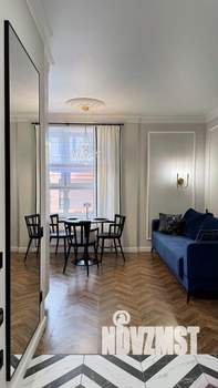 1-к квартира, на длительный срок, 38м2, 5/18 этаж