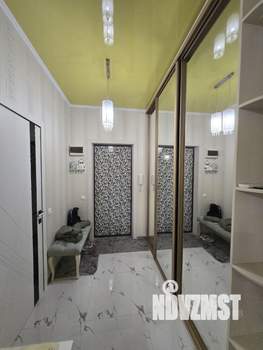 2-к квартира, на длительный срок, 65м2, 2/21 этаж