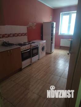 1-к квартира, на длительный срок, 40м2, 3/15 этаж