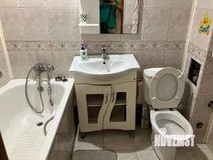 3-к квартира, на длительный срок, 49м2, 4/5 этаж