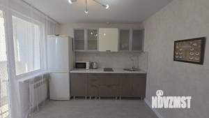 1-к квартира, на длительный срок, 38м2, 6/12 этаж