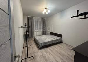 2-к квартира, на длительный срок, 64м2, 9/18 этаж